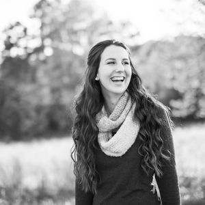 Meet your Posher, Abbey